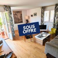Appartement - 3 pièces - 75 m²