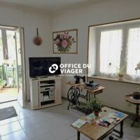 Maison - 4 pièces - 74 m²
