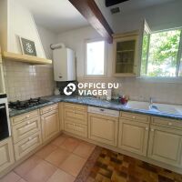 Maison – 3 pièces – 81,92 m²