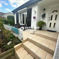 Maison - 5 pièces - 111,82 m²