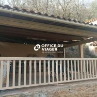 Maison - 5 pièces - 120 m²