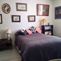 Appartement- 2 pièces - 59,15 m²