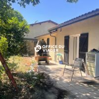 Maison - 5 pièces - 135 m²