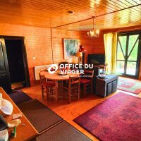 Maison - 4 pièces - 160 m²