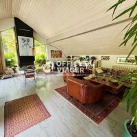Maison - 5 pièces - 161 m²