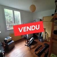 Maison - 3 pièces - 63,25 m²