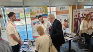 salon senior occitanie 