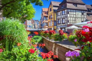 Village viager
