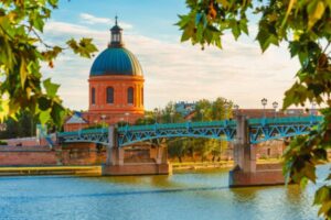 Toulouse viager